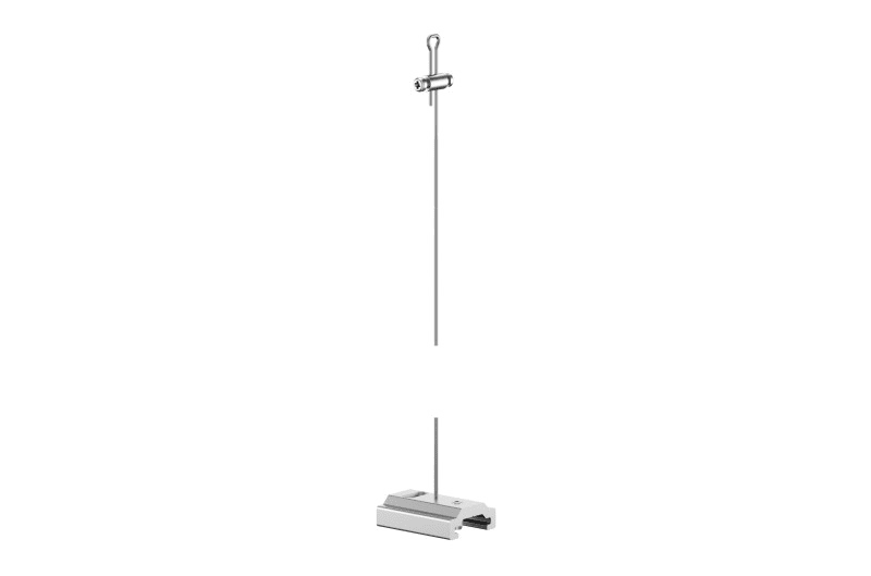 SYLVANIA - OneTrack 1.5m Aufhängungsset 0 90-K50-1.5