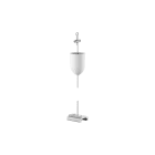 SYLVANIA - OneTrack 1.5m Aufhängungsset 5 weiß 9000-KIT5-1.5-W