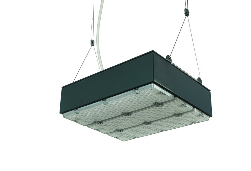 SYLVANIA - KubiXx 83W 14klm breit 840 DALI