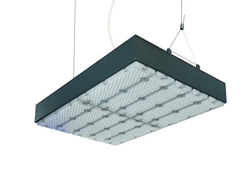 SYLVANIA - KubiXx 276W 47klm breit 840 DALI