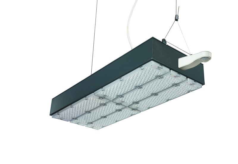 SYLVANIA - KubiXx 188W 32klm Gang 840 PIR