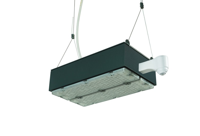 SYLVANIA - KubiXx 54W 9klm breit 840 SSA