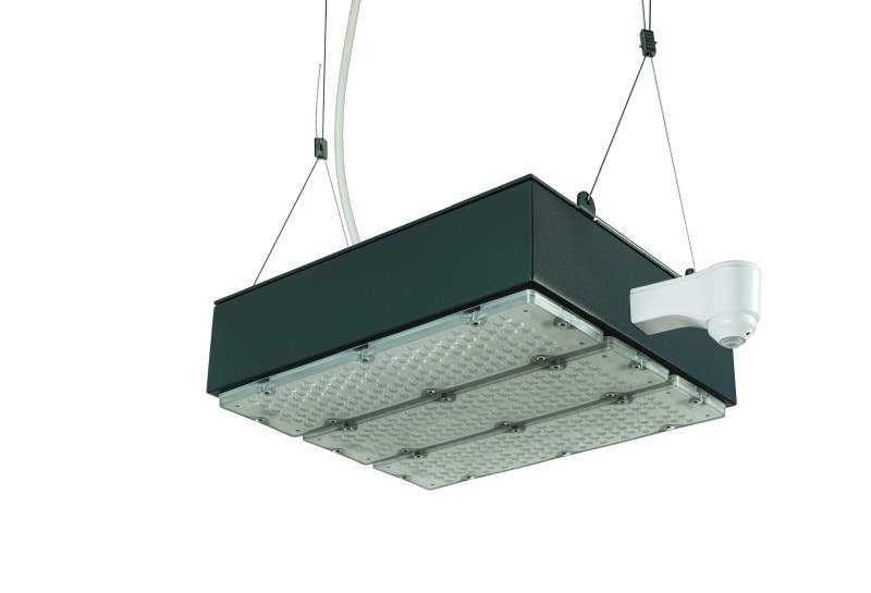 SYLVANIA - KubiXx 83W 14klm breit 840 SSA