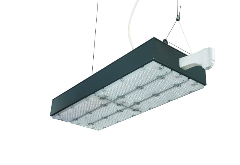 SYLVANIA - KubiXx 188W 32klm breit 840 SSA