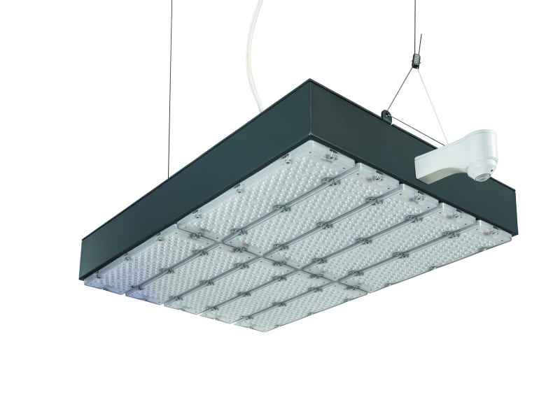 SYLVANIA - KubiXx 276W 47klm breit 840 SSA