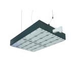 SYLVANIA - KubiXx 276W 47klm breit 840 SSA