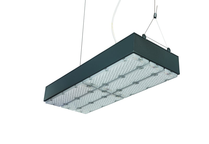 SYLVANIA - KubiXx 188W 32klm breit 840 SSA N