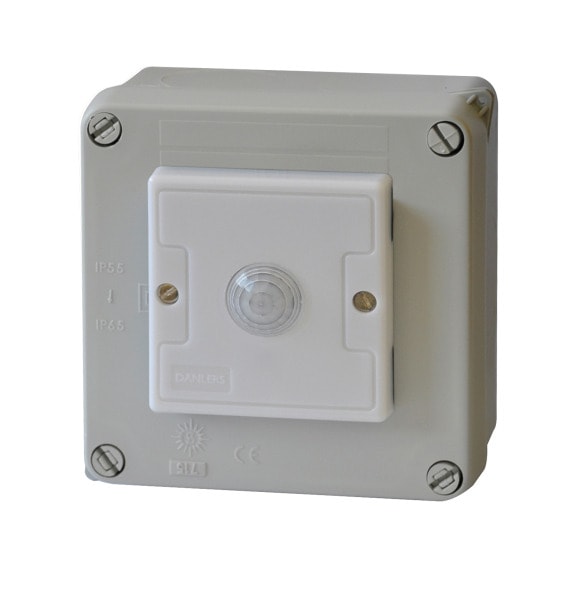 SYLVANIA - SylSmart Standalone Detached Sensor Highbay IP65