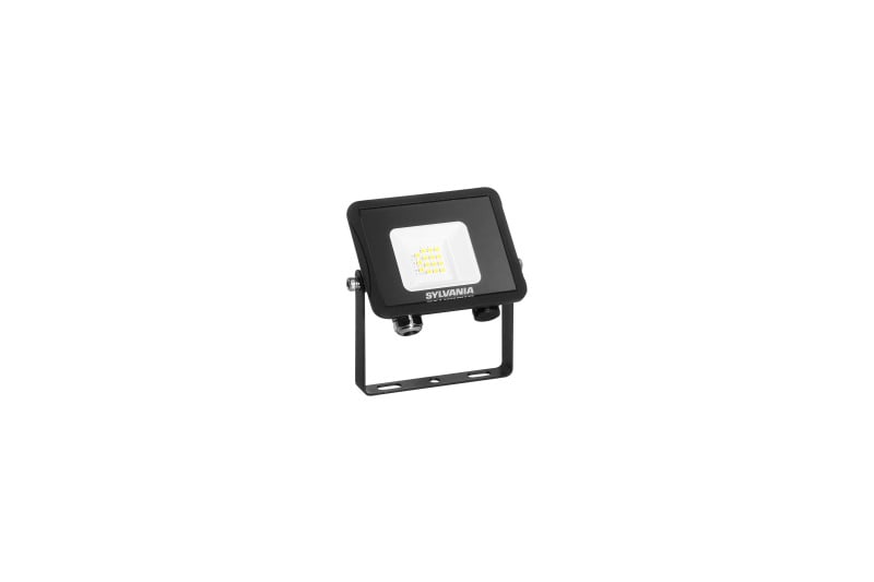 SYLVANIA - START Flood IP65 9,5W 1000lm 830 schwarz