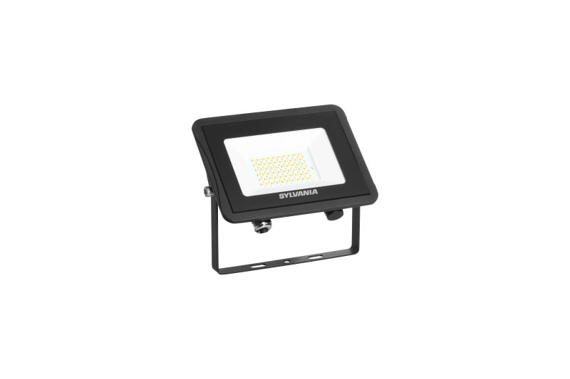 SYLVANIA - START Flood IP65 42W 5000lm 840 schwarz