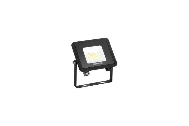 SYLVANIA - START Flood IP65 26W 3000lm 865 schwarz