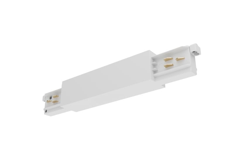SYLVANIA - OneTrack Mitteleinspeisung weiß 9010/W 3-phasig + DALI
