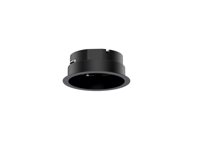 SYLVANIA - OneTrack Einbau Monopoint schwarz 9000/BRU-B