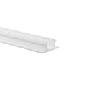 SYLVANIA - OneTrack 1m Schutzabdeckung weiß S-9000/GP-W
