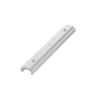 SYLVANIA - OneTrack Langer Aufhängungshalter Schienenverbinder weiß S-9000/332-SV-W