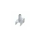 SYLVANIA - OneTrack Klammer + M6 Halter ALU S-9000-P2/117