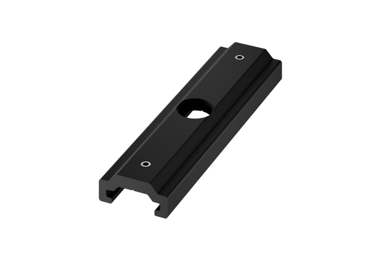 SYLVANIA - OneTrack Medium M13 Halter schwarz S-9000/322-M13-B