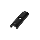 SYLVANIA - OneTrack Medium M13 Halter schwarz S-9000/322-M13-B