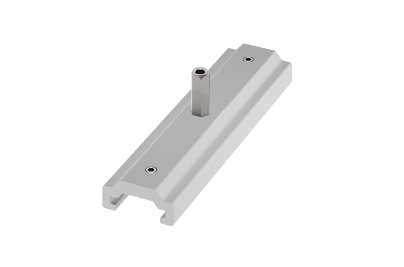 SYLVANIA - OneTrack M6 Medium Stifthalterung weiß S-9000/322-M6-W