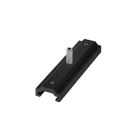 SYLVANIA - OneTrack M6 Medium Stifthalterung schwarz S-9000/322-M6-B