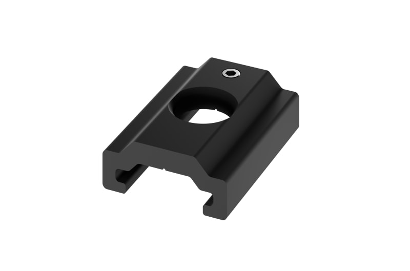 SYLVANIA - OneTrack M13 kurzer Aufhängebügel S-9000/312-M13-B
