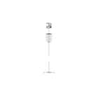 SYLVANIA - OneTrack 1.5m Aufhängungsset 2 weiß 9000-Kit2-1.5-W