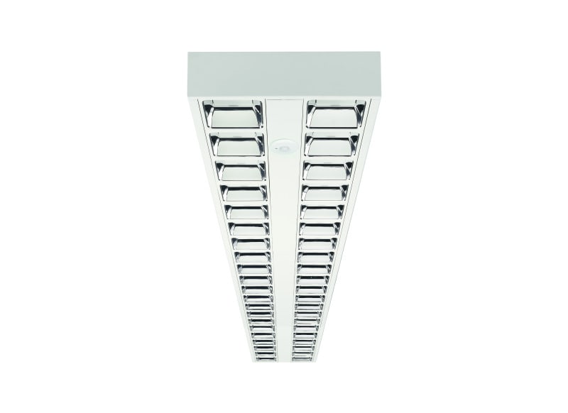 SYLVANIA - Optix Anbau 1500 HO 47W 7000lm 840 Alu 2L D/I SSA03