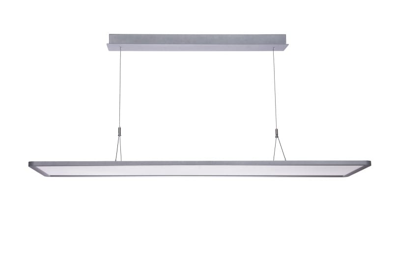 SYLVANIA - Areum Suspended 1200 D/I 42W 5150lm 840 Alu