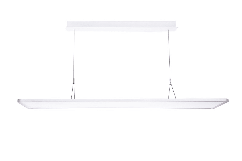 SYLVANIA - Areum Suspended 1200 D/I 42W 5150lm 840 Weiß