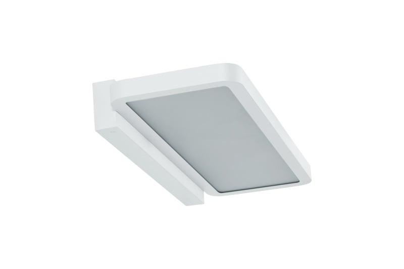 SYLVANIA - Areum Wall 600 D/I 47W 5850lm 840 Weiß