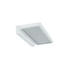 SYLVANIA - Areum Wall 600 D/I 47W 5850lm 840 DALI Weiß