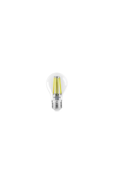 SYLVANIA - ToLEDo™ Platinum Retro GLS 7,3W CL 1535lm 840 E27 SL