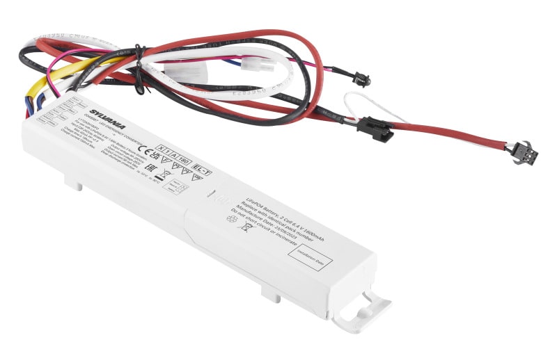SYLVANIA - START Batten Self Test Emergency KIT