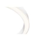 SYLVANIA - Nilo 800mm Dir/Indir 3000K 53W 5700lm DALI weiß