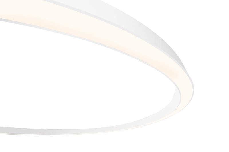 SYLVANIA - Nilo 1200mm Dir/Indir 4000K 84,80W 9570lm DALI weiß