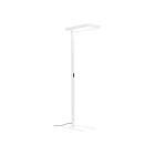 SYLVANIA - Areum Floor 92W 13700lm 840 PIR Weiß
