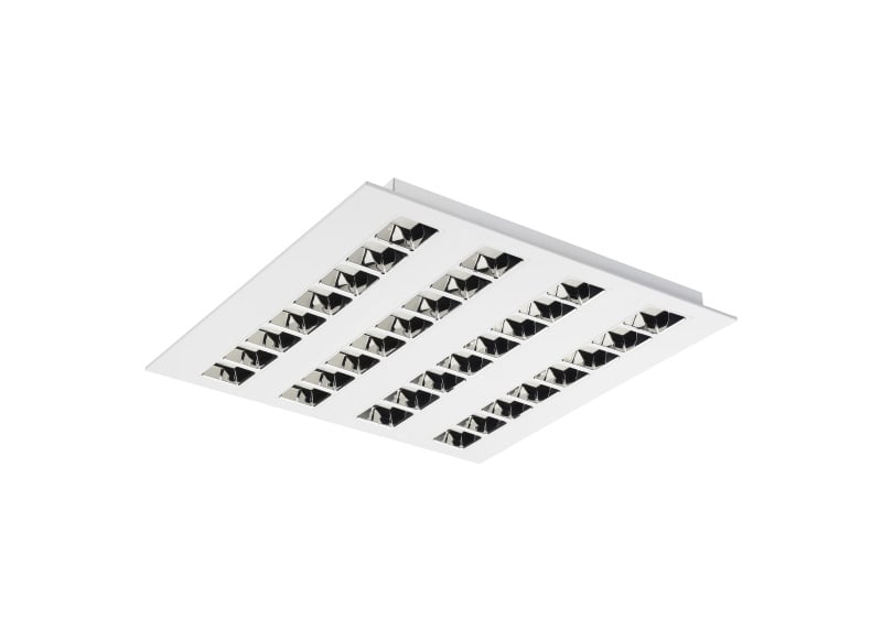 SYLVANIA - Optix Einbau 625 46W 4350lm Alu 4L Lumi HCL TW SSC