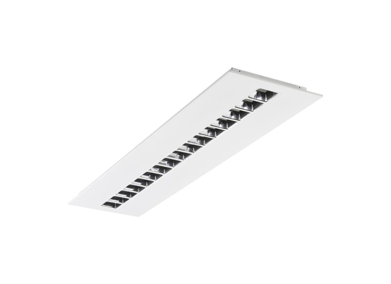 SYLVANIA - Optix Einbau 1200 26W 3200lm 830 Alu 1L DALI