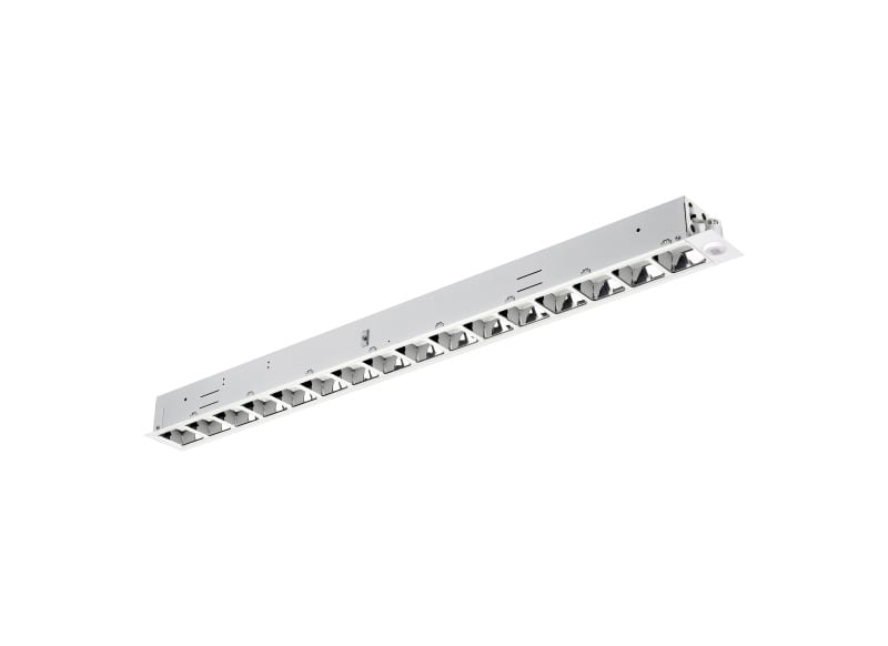 SYLVANIA - Optix Linear Einbau 1200 27W 3400lm 840 Alu DALI SSA03