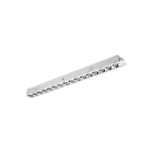 SYLVANIA - Optix Linear Einbau 1200 27W 3400lm 840 Alu DALI SSA03
