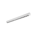 SYLVANIA - Optix Linear Anbau 1200 32W 4500lm 840 Alu D/I DALI SSA03