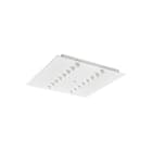 SYLVANIA - Optix Einbau 600 24W 3400lm 840 weiß 2L SSA03