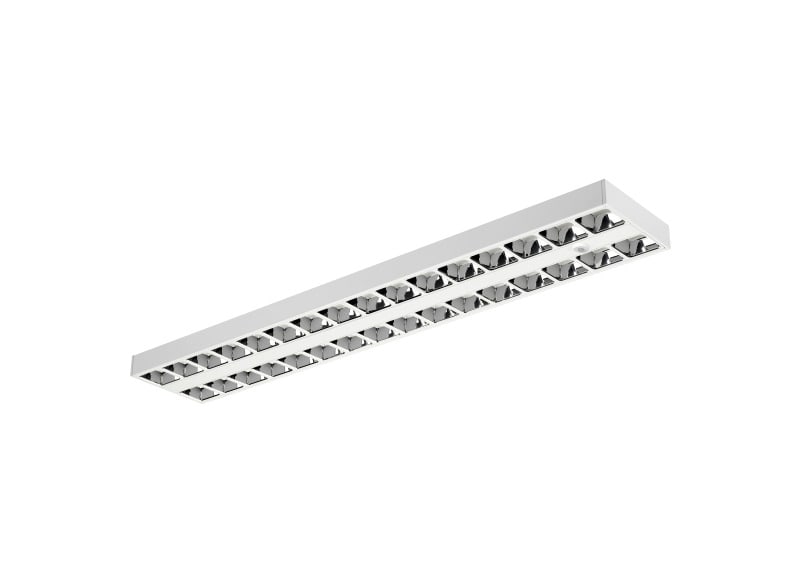 SYLVANIA - Optix Anbau 1200 37W 3810lm 940 Alu 2L Lumi SSA03