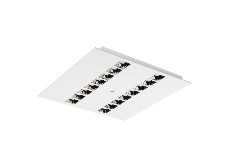 SYLVANIA - Optix Einbau 600 31W 2915lm 940 Alu 2L Lumi SSA03