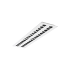 SYLVANIA - Optix Einbau 1200 37W 3810lm 940 Alu 2L Lumi SSA03