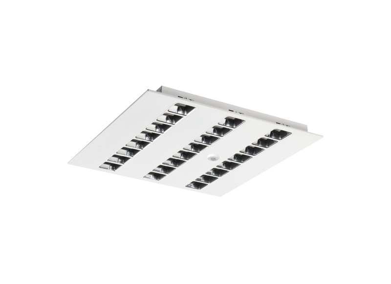 SYLVANIA - Optix Einbau 600 38W 3750lm 940 Alu 3L Lumi SSA03