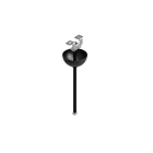 SYLVANIA - OneTrack Aufhängungsset 7 - 1.2m M13 Stange + BRK + Cup schwarz S-9000-P6-S-B