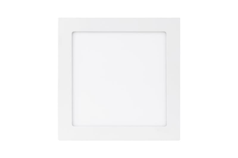 SYLVANIA - Start Downlight Flat 206 quadratisch IP44 17W 1650lm 830 dim