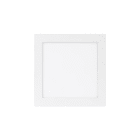 SYLVANIA - Start Downlight Flat 206 quadratisch IP44 17W 1650lm 830 dim