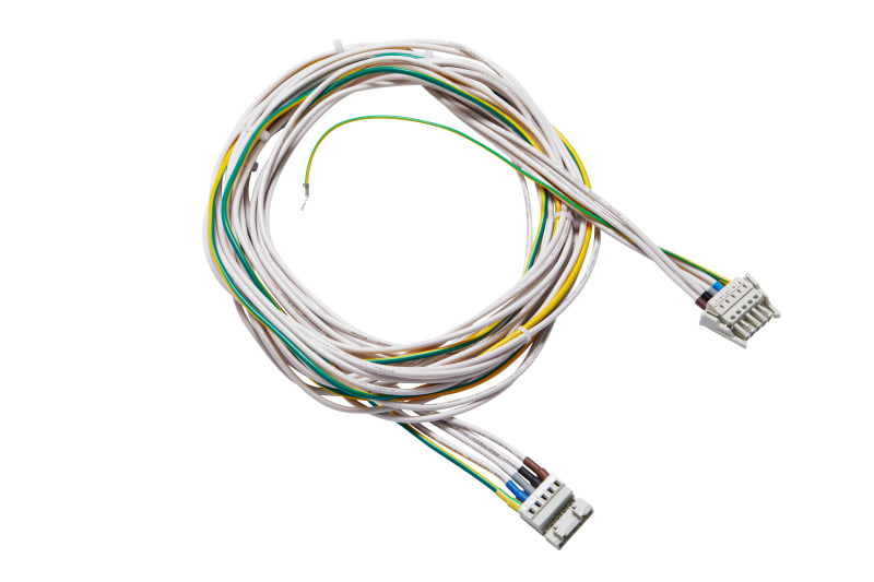 SYLVANIA - RetrunKit Verbindungskabel 5x2,5mm 3000mm